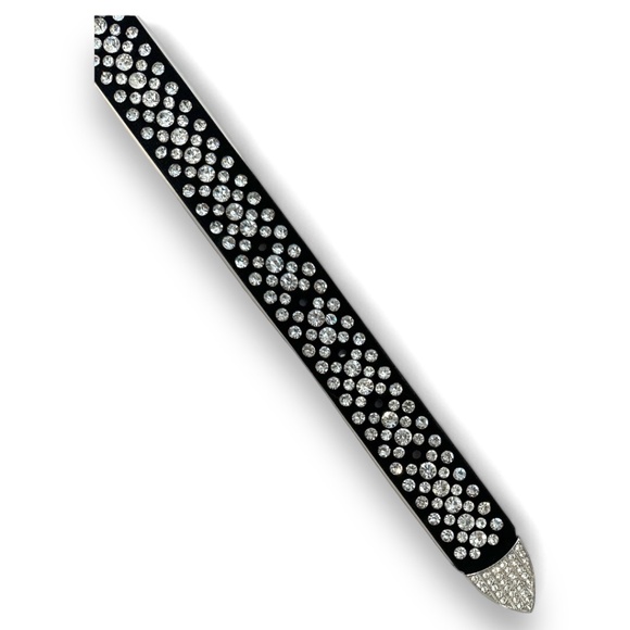 Rhinestone Western Cowgirl Belt - Picture 8 of 12